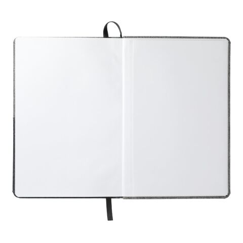 5.5&quot; x 8.5&quot; Reclaim Recycled Bound JournalBook® Gray | No Imprint | not available | not available
