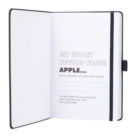 5.5” x 8.5” Mela Bound JournalBook ® Navy | No Imprint | not available | not available