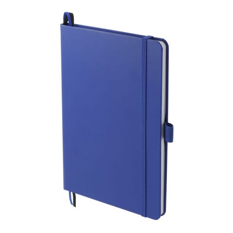 5.5&quot; x 8.5&quot; FSC® Mix Bound JournalBook Blue | No Imprint | not available | not available
