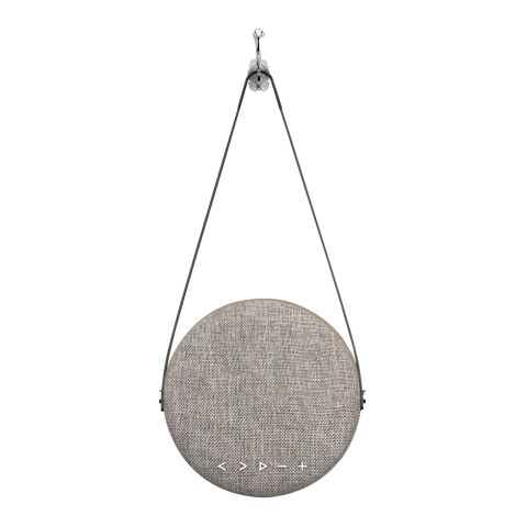 Urban Kanteen Wireless Speaker Gray | No Imprint | not available | not available