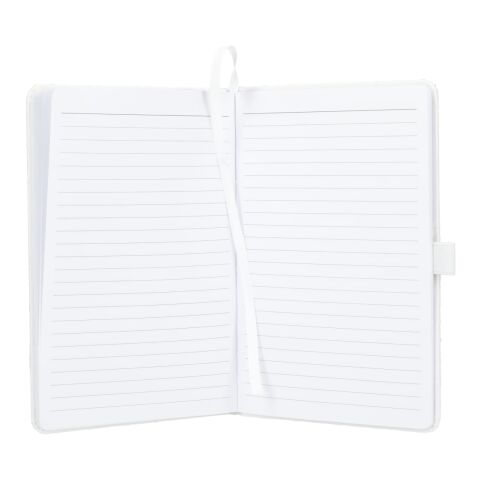 5.5&quot; x 8.5&quot; Seed Paper Bound JournalBook Light Yellow | No Imprint | not available | not available