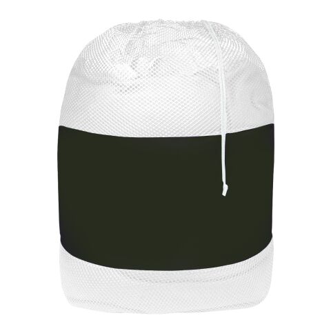Mesh Laundry Bag Black | No Imprint | not available | not available