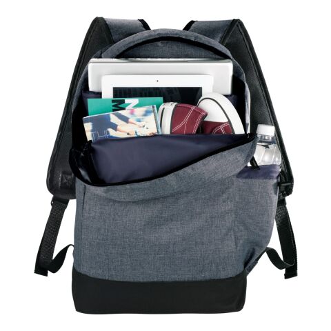 Graphite Slim 15&quot; Computer Backpack Charcoal | No Imprint | not available | not available