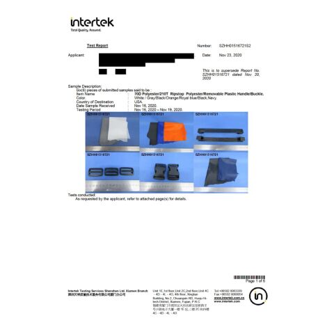 Ash Recycled 3-Pack Shopper Totes Graphite | No Imprint | not available | not available