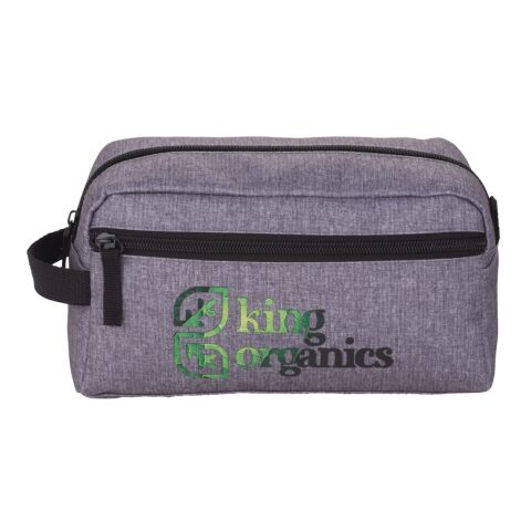 Graphite Travel Pouch Graphite | No Imprint | not available | not available