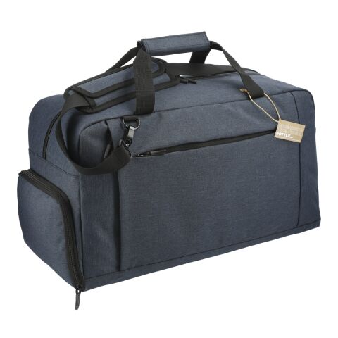 Aft Recycled 21" Duffel Navy