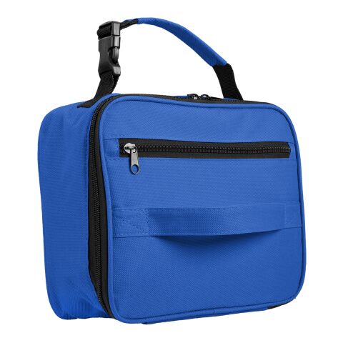 Dual Handle Lunch Bag Royal Blue | No Imprint | not available | not available
