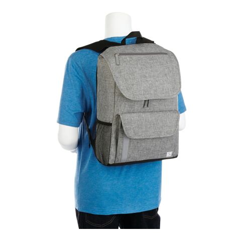 Merchant &amp; Craft Ashton 15&quot; Computer Backpack Graphite | No Imprint | not available | not available