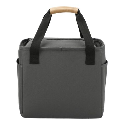 Aft Recycled rPET 12 Can Cooler Graphite | No Imprint | not available | not available