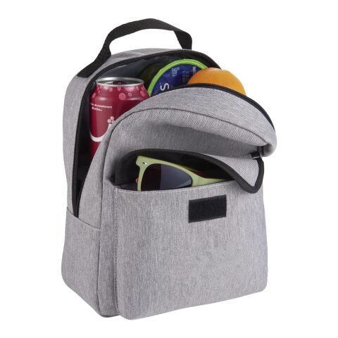 Merchant &amp; Craft Revive rPET Lunch Cooler Graphite | No Imprint | not available | not available