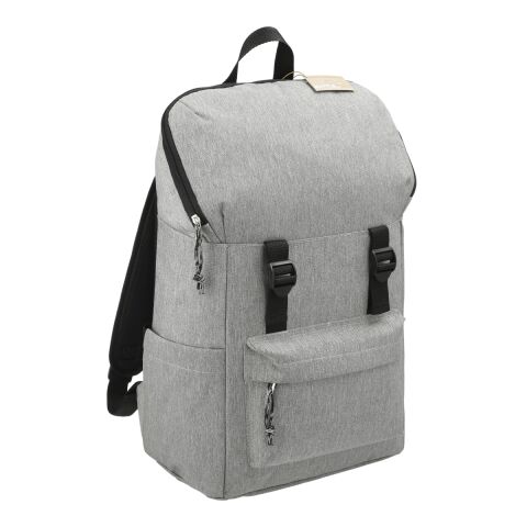 Merchant &amp; Craft Revive 15&quot; Computer Rucksack Standard | Graphite | No Imprint | not available | not available
