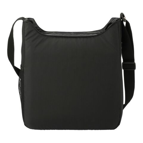 NBN Trailhead Recycled Grid Tote Black-Gray | No Imprint | not available | not available