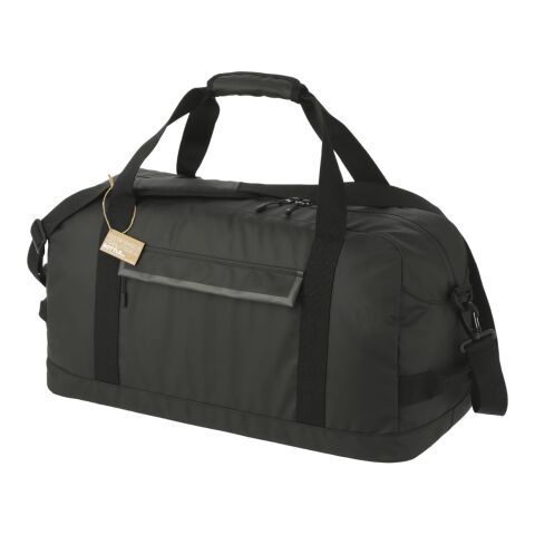 NBN All-Weather Recycled Duffel Black | No Imprint | not available | not available