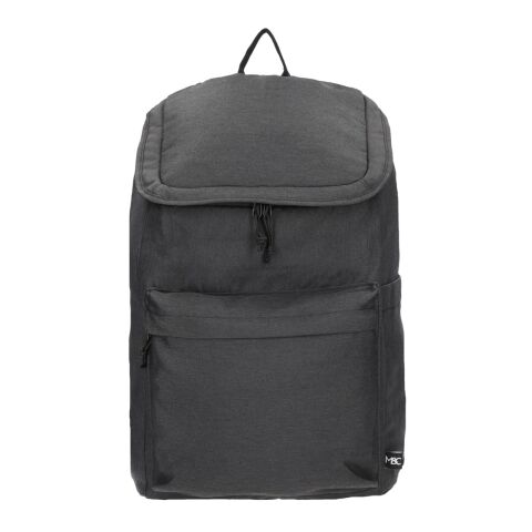 Merchant &amp; Craft Repreve 15&quot; Computer Backpack Standard | Dark Gray | No Imprint | not available | not available