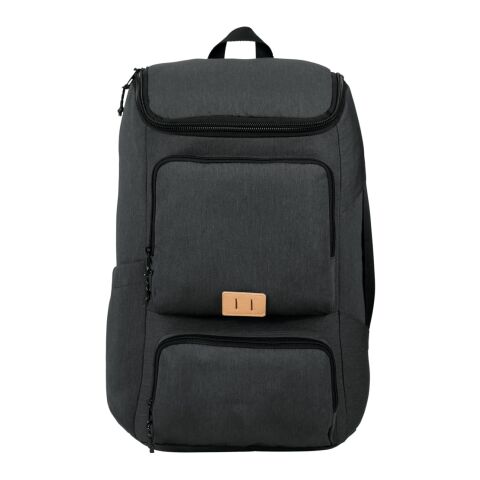 NBN Trails 15&quot; Computer Backpack Charcoal | No Imprint | not available | not available