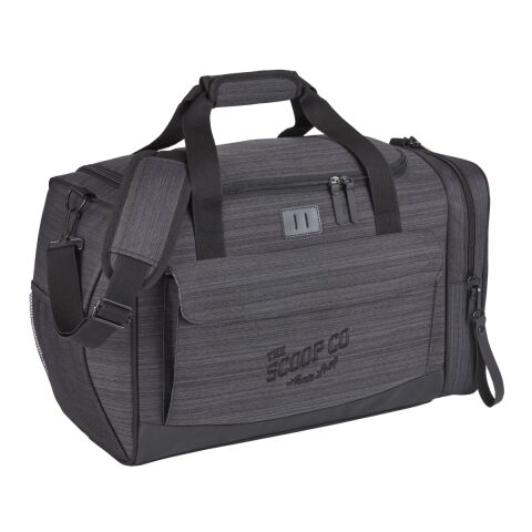 NBN Whitby Duffel Standard | Charcoal | No Imprint | not available | not available