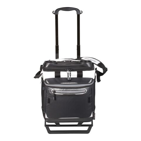 Arctic Zone® Titan Deep Freeze®  Rolling Cooler Transparent | No Imprint | not available | not available