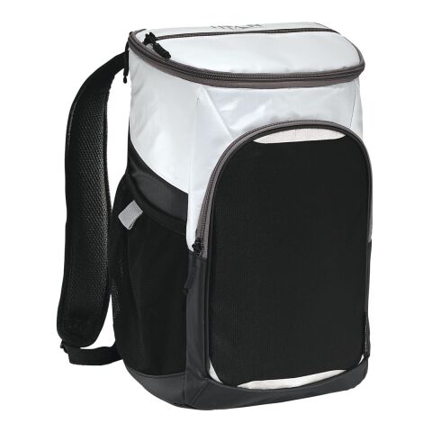 Arctic Zone® Titan Deep Freeze® Backpack Cooler White | No Imprint | not available | not available