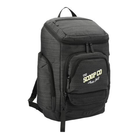 NBN Whitby 15&quot; Computer Backpack w/ USB Port Charcoal | No Imprint | not available | not available