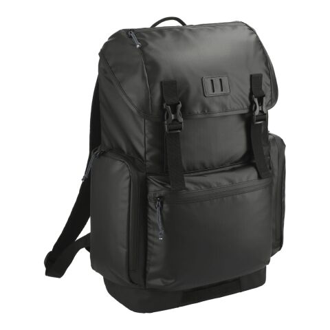 NBN Recycled Outdoor Rucksack Standard | Black | No Imprint | not available | not available