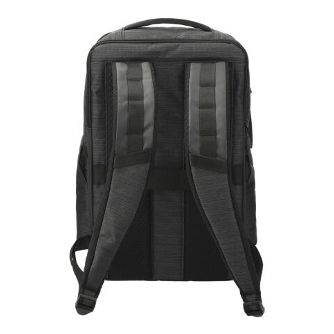 NBN Work Anywhere 15&quot; Computer Backpack Charcoal | No Imprint | not available | not available