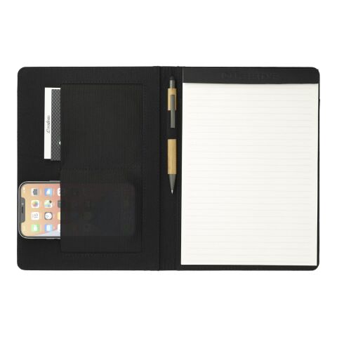 NBN Trails Refillable Journal Charcoal | No Imprint | not available | not available