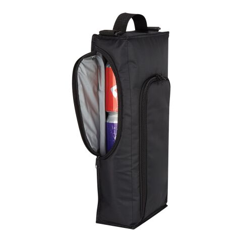 Golf Kooler Bag Black | No Imprint | not available | not available