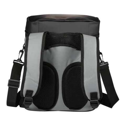 20 Can Backpack Cooler Black | No Imprint | not available | not available