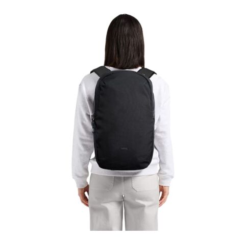 Bellroy Via 16&quot; Computer Backpack Standard | Black | No Imprint | not available | not available