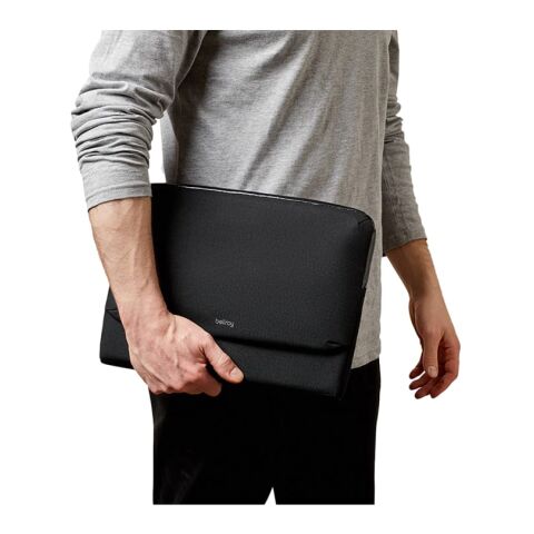 Bellroy 16&quot; Laptop Caddy Black | No Imprint | not available | not available