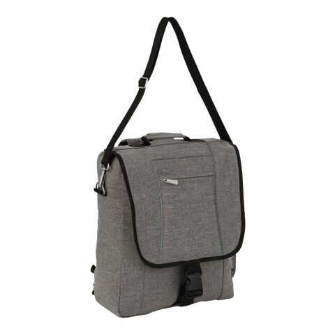 Verona Vertical 15&quot; Computer Briefcase Graphite | No Imprint | not available | not available