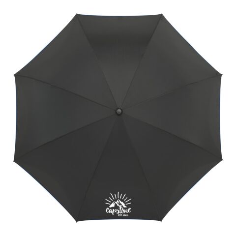 48&quot; Recycled  Manual Inversion Umbrella Royal Blue | No Imprint | not available | not available