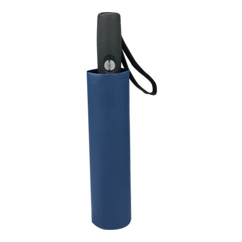 42" Auto Open/Close RPET Umbrella Navy | No Imprint | not available | not available