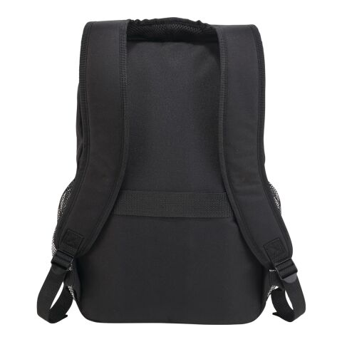 Sanford 15&quot; Computer Backpack Black | No Imprint | not available | not available