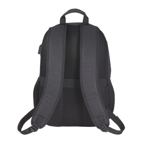 Tahoma 15&quot; Computer Backpack Black | No Imprint | not available | not available