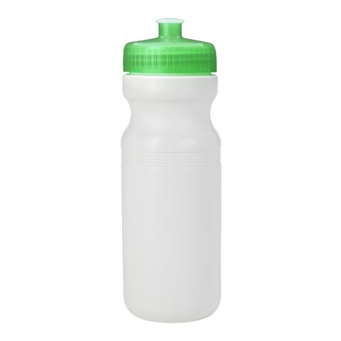 24 Oz. Water Bottle White | No Imprint | not available | not available