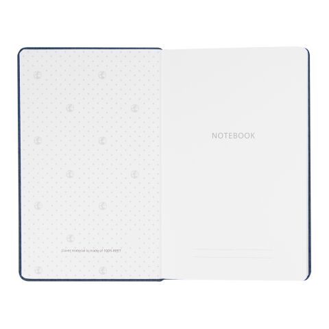 Eugene rPET Journal Blue | No Imprint | not available | not available