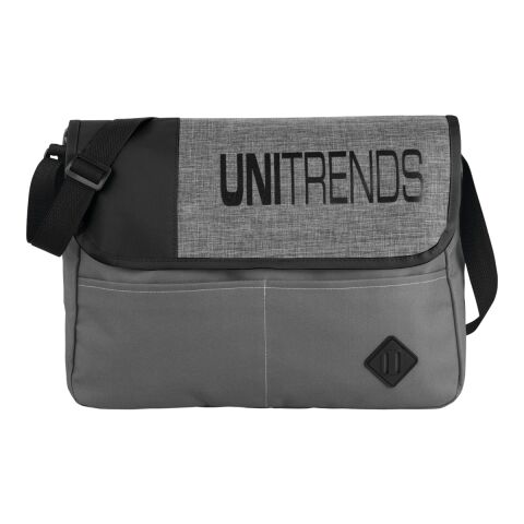 Offset Convention Messenger Black | No Imprint | not available | not available