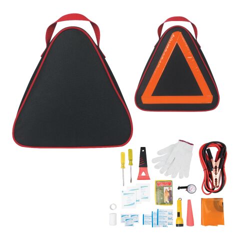 AUTO SAFETY KIT Frost Black | No Imprint | not available | not available