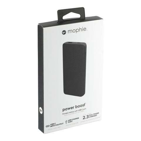 mophie® Power Boost 10,000 mAh Power Bank Red | No Imprint | not available | not available