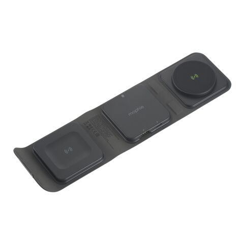 mophie® Snap + Multi-device Travel Charger Black | No Imprint | not available | not available