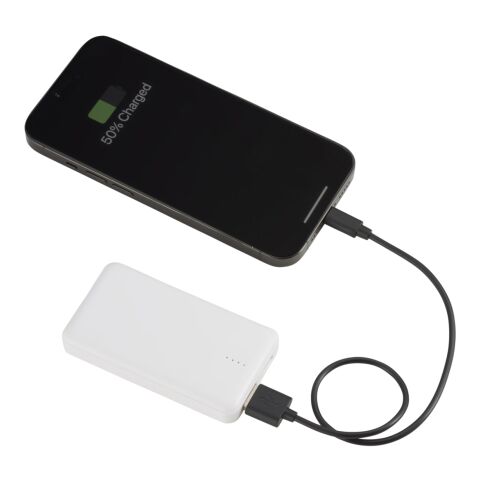 mophie® 3000 mAh Power Bank White | No Imprint | not available | not available