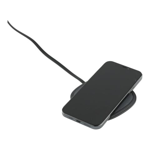 Nimble Apollo 15W Magnetic Wireless Pad Black | No Imprint | not available | not available