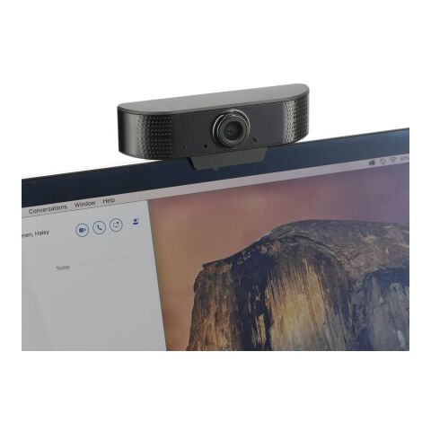 1080P HD Webcam with Microphone Black | No Imprint | not available | not available