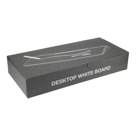Desktop White Board White | No Imprint | not available | not available