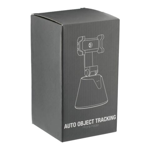 Auto Object Tracking Phone Holder Black | No Imprint | not available | not available