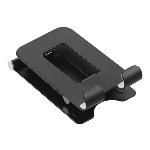 Mobile Metal Phone Stand Standard | Black | No Imprint | not available | not available