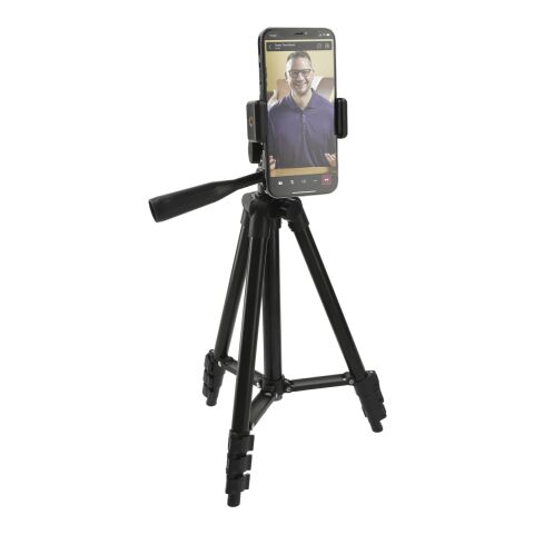 Cell Phone Adjustable Tripod Stand Black | No Imprint | not available | not available