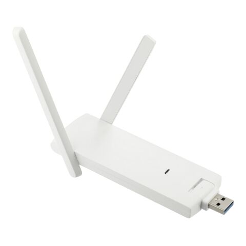 Dual Band Wifi Extender White | No Imprint | not available | not available