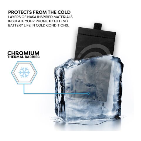 Phoozy Apollo II Black | No Imprint | not available | not available